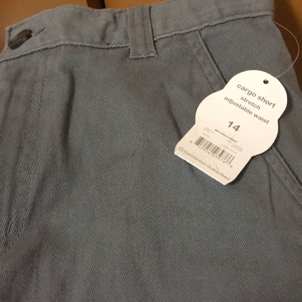 New shorts for boy